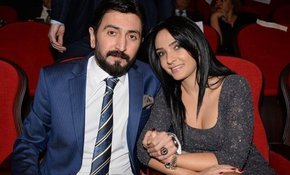 Ferman Toprak'ın eşi Hilal Toprak 'bizden duyun' deyip açıkladı! Kafaları karıştırdı - Resim: 4