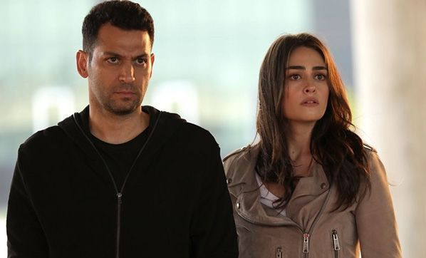 Ramo ve Murat Yıldırım sosyal medyaya damgasını vurdu! İşte son bölümde yaşananlar - Resim: 4