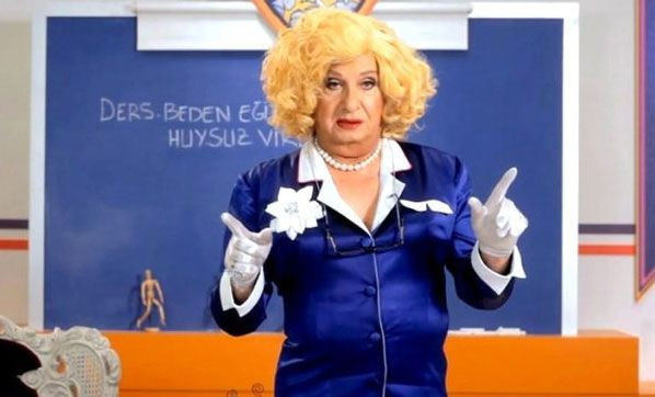 Huysuz Virjin Seyfi Dursunoğlu'nun mirası bakın kime kaldı şoför detayı şaşırttı - Resim: 1