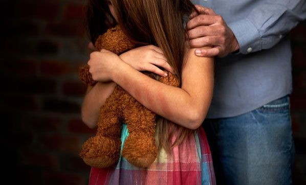 İstanbul'da annenin anlattıkları kan dondurdu: Onu görünce çocuğum titriyor - Resim: 1