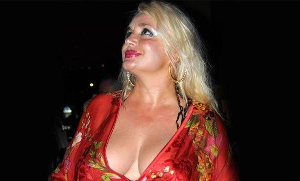 Banu Alkan Bülent Ersoy'la beraber geri dönüyor! Açıklamaları bomba - Resim: 4