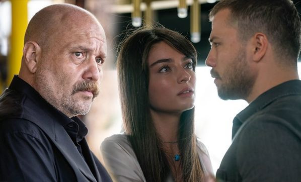 Arıza ve Kefaret sevilen diziye final getirdi! ATV fişini çekti - Resim: 4