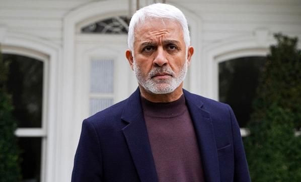 FOX TV Yasak Elma'ya Talat Bulut dönecek dendi gerçek ortaya çıktı - Resim: 1