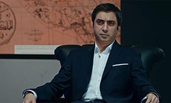 Show TV Kurtlar Vadisi Kaos açıklaması yaptı heyecanlandıran haber yalan çıktı - Resim: 4