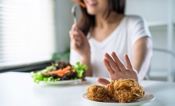 Kanser riskini azaltan faktörler bu 14 alışkanlığa dikkat! - Resim: 2