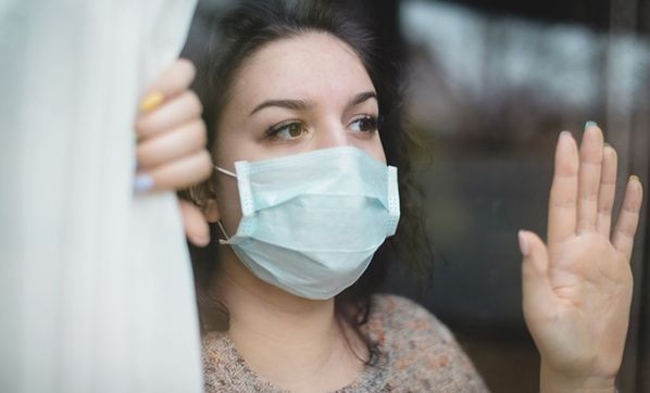 Pandemi sürecinde kaygı yönetimi nasıl olmalı kaygıyı azaltan 6 tavsiye! - Resim: 2