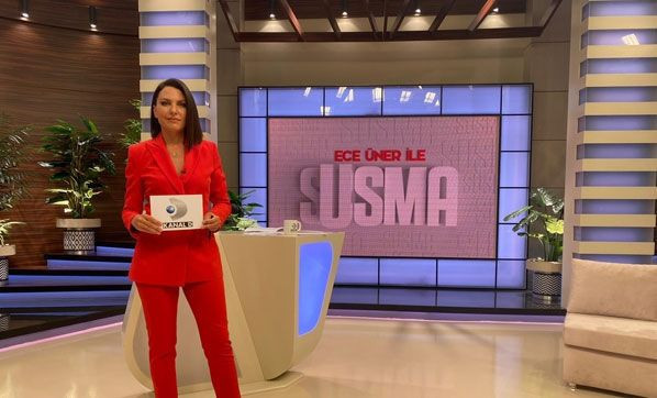 Ece Üner'e kendi ekibinden şok suçlama! Reyting uğruna olayları çarpıtıyor - Resim: 3