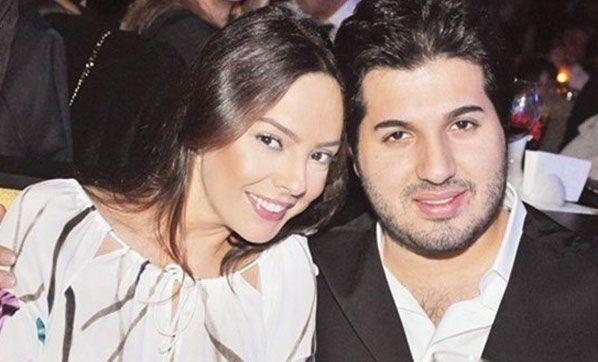 Bomba Reza Zarrab ifşaları! İşte ABD'deki Zarrab'ın yeni ismi, yeni işi ve yeni sevgilisi - Resim: 1