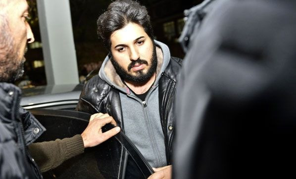 Bomba Reza Zarrab ifşaları! İşte ABD'deki Zarrab'ın yeni ismi, yeni işi ve yeni sevgilisi - Resim: 4