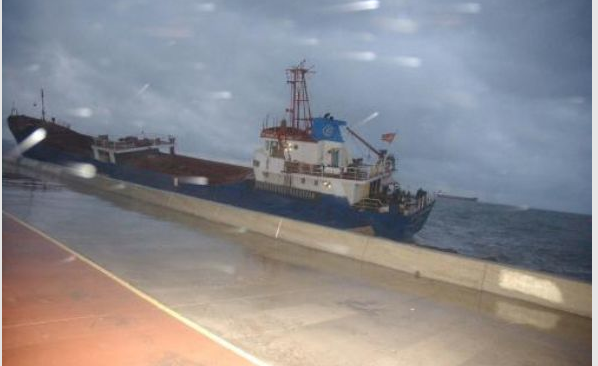 Şiddetli rüzgarın faturası ortaya çıktı - Resim: 3