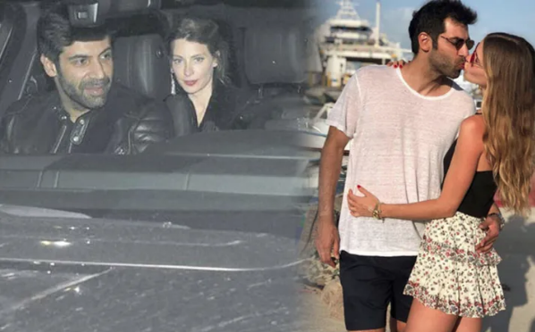 Sevgilisi Caner Karaloğlu'nun eşiyle kavga eden Tuba Ünsal'dan 'özel hayat' şartı - Resim: 3