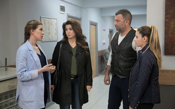 Kanal D Arka Sokaklar'dan giderayak bomba transfer! - Resim: 4