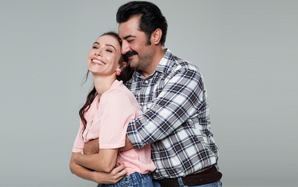 FOX dizisinin adı bir anda değişti! Televizyonlarda görülmemiş olay - Resim: 4