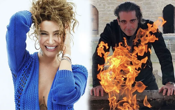 MasterChef'le ünlenen Hazer Amani ve Sıla evleniyor! Ahmet Kural'ın hemen ardından - Resim: 2