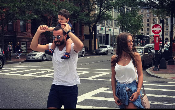 Hakan Baş büyük sürpriz hazırladı Bensu Soral ne yapacağını şaşırdı! - Resim: 3