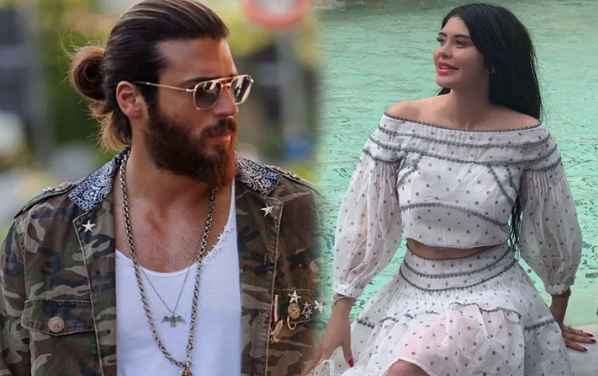 Depremi gözlerinden anlıyormuş! Ebru Polat medyanın diline düştü - Resim: 4