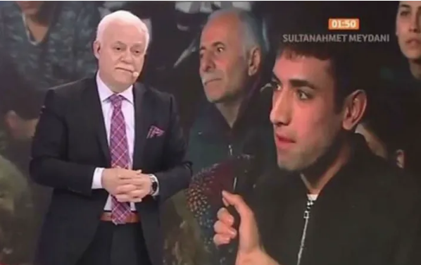 Acun Ilıcalı'ya hayranı Reşat Özkan meydan okudu! Şeyma Subaşı'na olay sözler - Resim: 1