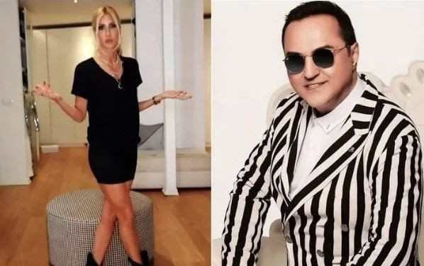 Arto'ya Çağla Şıkel'e söylediği 'Memelerini göstermemeyi öğret' sözleri pahalıya patladı - Resim: 3