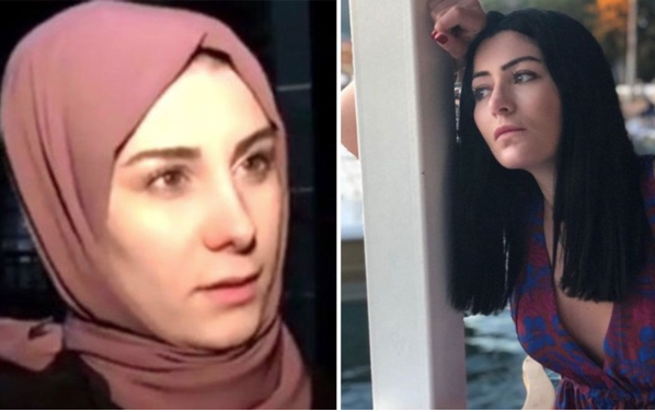 Takipsizlik kararı çıkan Deniz Çakır'a mahkemeden kötü haber - Resim: 3