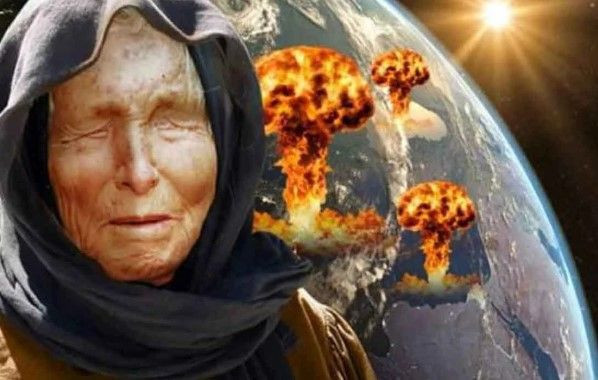 Kahin Baba Vanga'nın 2024 yılı tahminlerinden ikisi gerçekleşti! Diğer tahminleri ne? - Resim: 3