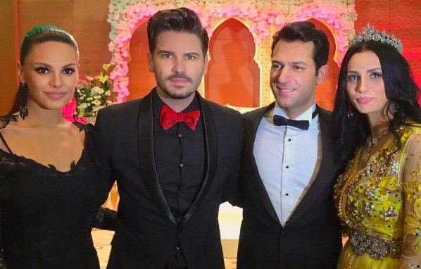 Evlilik yolunda sürpriz karar! - Resim: 1