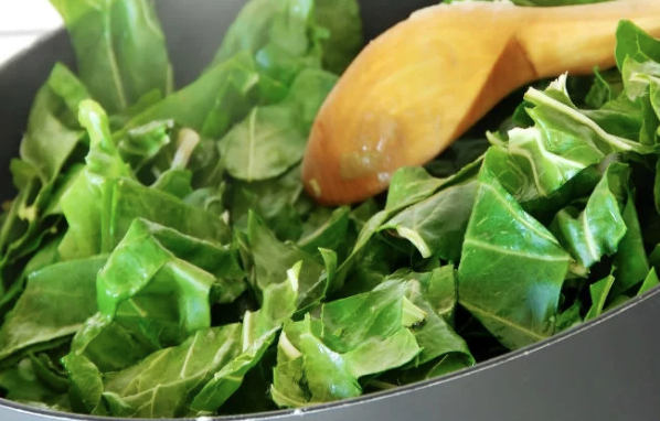 Kış aylarında modunuzu yükseltecek 5 besin - Resim: 3