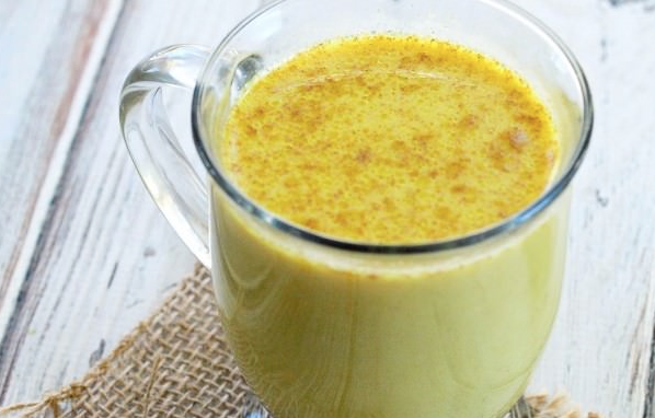 Daha önce hiç 'Altın Süt' içtiniz mi? İnanılmaz faydaları var - Resim: 3