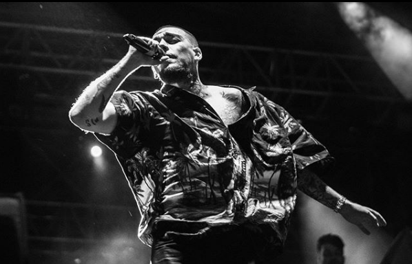 YouTube trend listesinden kaldırıldı Ezhel'in Olay şarkısı hakkında flaş karar! - Resim: 1