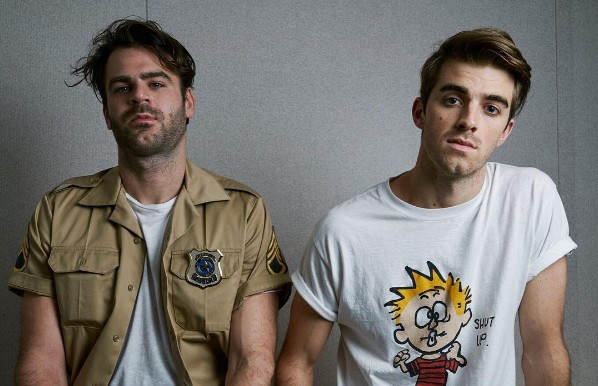 59. Grammy ödülleri adayları belli oldu - Resim: 4