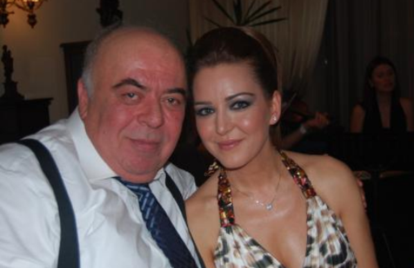 Pınar Dilşeker evlilikleri ilk eşi Çetin Yılmaz kimdir işte çocuğu - Resim: 0