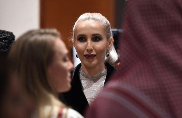 Suudi Arabistan'da bir ilk! Bu açılım olay oldu - Resim: 4