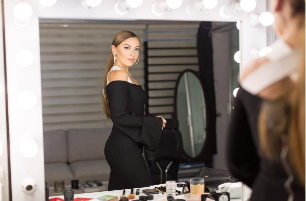 Hadise'nin yeni imajı İnstagram'da ortaya çıktı - Resim: 3