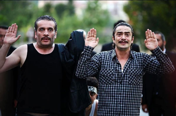 Ahmet Kural çapkınlık turlarından sonra şaşırttı 'Ben de istiyorum' - Resim: 4