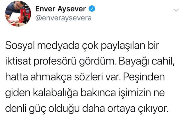 Özgür Demirtaş'tan Enver Aysever'e kapak - Resim: 3