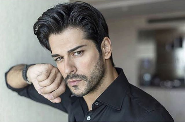 Burak Özçivit Engin Altan Düzyatan'la karşı karşıya geldi! Ekranda jön savaşları başlıyor! - Resim: 3