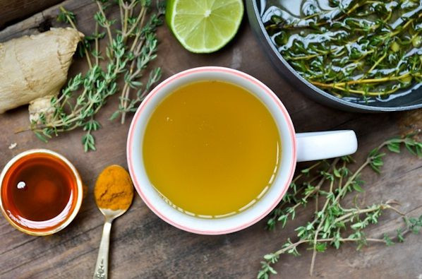 Kekik suyu ile zayıflama 1 ayda 7 kilo verdiriyor! - Resim: 4