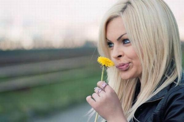 Günün birbirinden güzel kızları! - Resim: 2