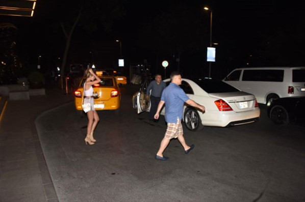 Mehmet Ali'den çocuk aldıran Nevin fena bombaladı! - Resim: 3