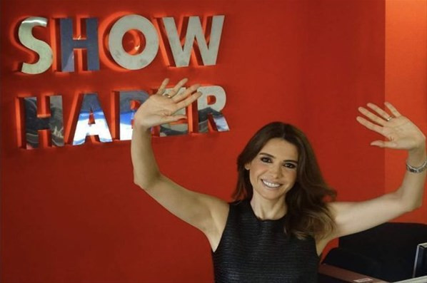 Show'dan Ece Üner bombası! Doğuştan şanslı eşi de ünlü... - Resim: 2