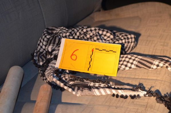 Kobani olaylarında 6 tutuklama!  - Resim: 1