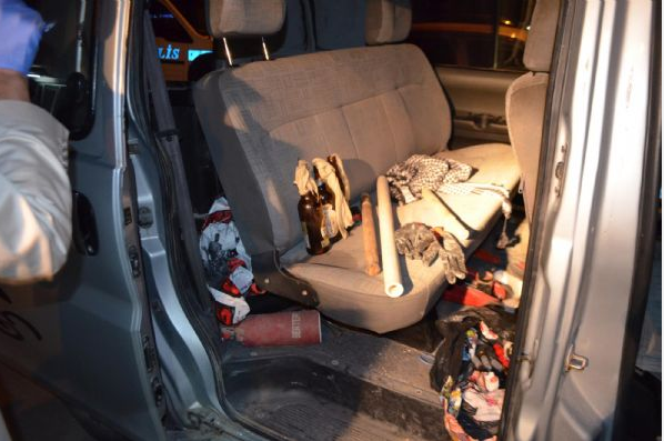 Kobani olaylarında 6 tutuklama!  - Resim: 2