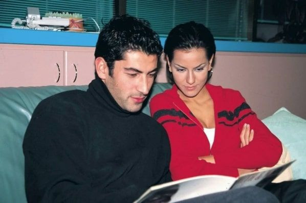 Zeynep Tokuş'dan olay pozlar 'Yeni tezgahı test ettim' deyip yaptığı şoke etti - Resim: 2