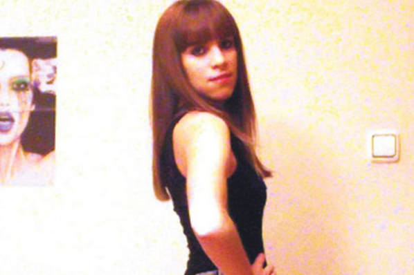 Bir tweet attı terörist oldu - Resim: 2