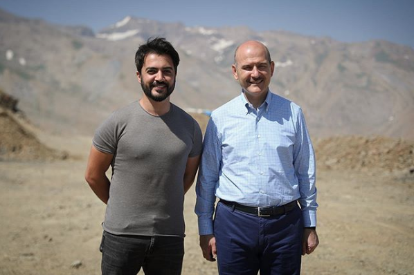 Yusuf Güney'den Tarkan'a 'yalaka' göndermesi! İmamoğlu ve Soyer sözlerine tepki gösterdi - Resim: 2