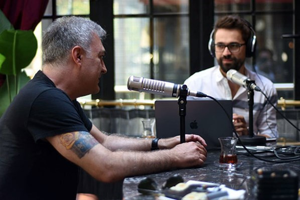 'Çocuklar Duymasın'da flaş karar! Vatan'ın yerine... - Resim: 1