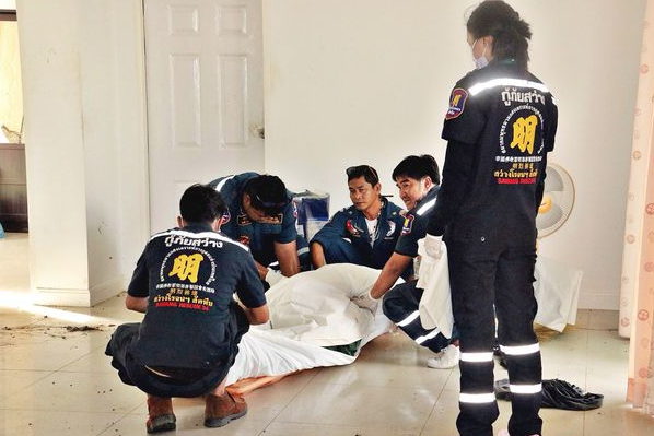 Yatak odasında vahşet! Sadakat açlığa kadarmış - Resim: 4