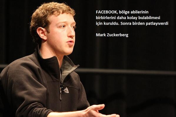 Twitter'da dershane açılımı! - Resim: 2