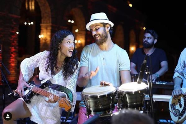 Çukur'un Vartolu'su baba oluyor! Erkan Kolçak Köstendil'e müjdeli haber - Resim: 4