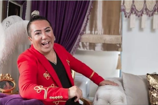 Murat Övüç Yeşim Salkım'a ağza alınmayacak küfrü ard arda söyleyip durdu - Resim: 2