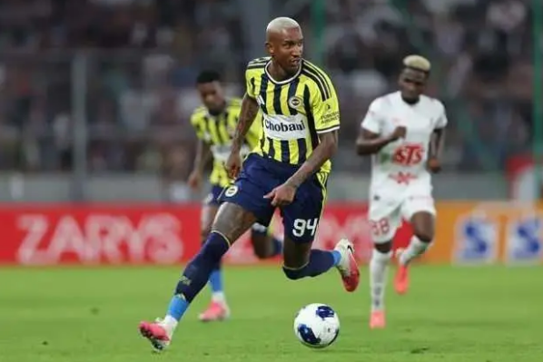 Hangi şehir hangi takımı tutuyor? Türkiye’nin futbol haritası açıklandı - Resim: 12